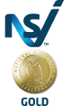 NACOSS Gold Standard accreditated security system company in Yorkshire