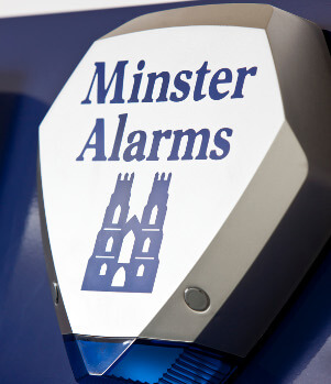 Minster Alarms security in York